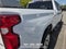 2021 Chevrolet Silverado Custom