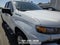 2021 Chevrolet Silverado Custom