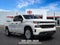 2021 Chevrolet Silverado Custom