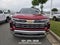2026 Chevrolet Silverado LTZ