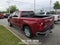 2026 Chevrolet Silverado LTZ