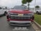 2026 Chevrolet Silverado LTZ