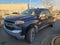 2019 Chevrolet Silverado LT Texas Edition