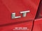 2020 Chevrolet Silverado LT Texas Edition