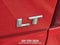 2020 Chevrolet Silverado LT Texas Edition