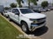 2021 Chevrolet Silverado LT Texas Edition