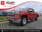 2014 Chevrolet Silverado 1500 LT LT2