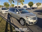 2016 Chevrolet Traverse LTZ