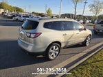 2016 Chevrolet Traverse LTZ