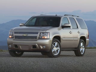 2011 Chevrolet Tahoe LS