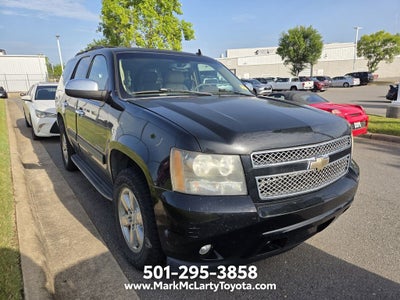 2011 Chevrolet Tahoe LT