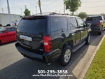 2011 Chevrolet Tahoe LT
