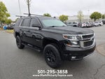 2018 Chevrolet Tahoe LT Z71
