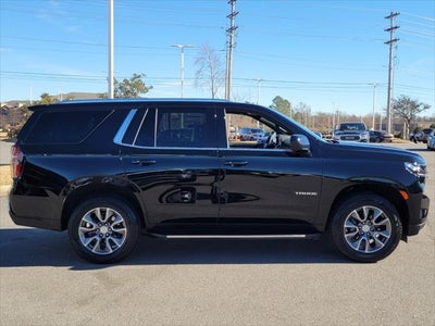 2024 Chevrolet Tahoe LS