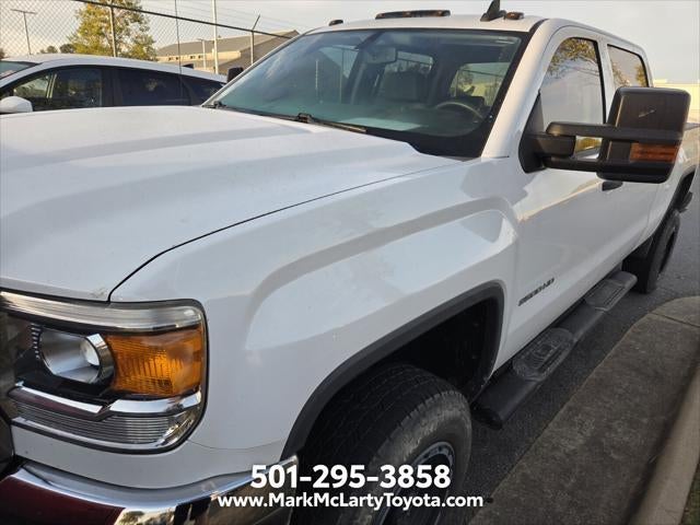 2015 GMC Sierra Base