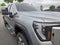 2025 GMC Sierra HD SLT