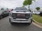 2025 GMC Sierra HD SLT