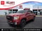 2021 GMC Canyon Elevation