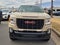 2021 GMC Canyon Elevation