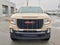 2021 GMC Canyon Elevation