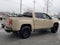 2021 GMC Canyon Elevation