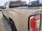 2021 GMC Canyon Elevation
