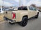2021 GMC Canyon Elevation
