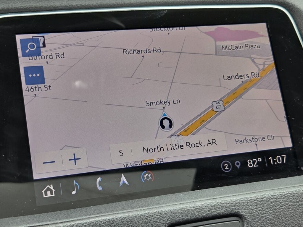 2021 Cadillac XT4 Sport