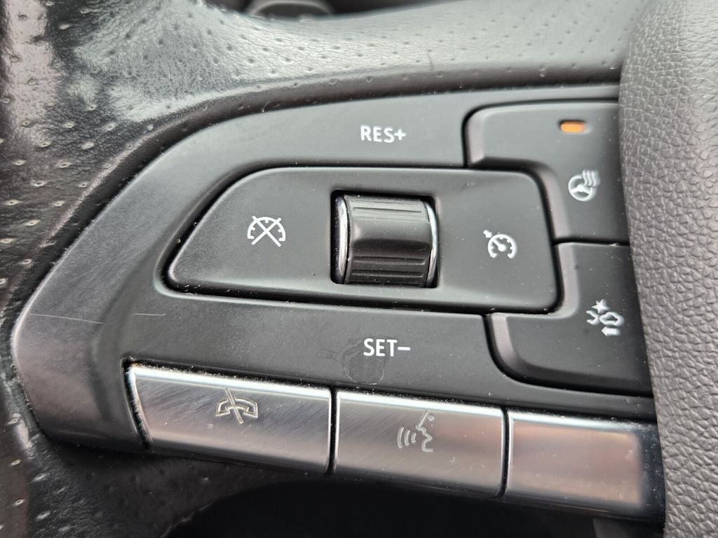 2021 Cadillac XT4 Sport