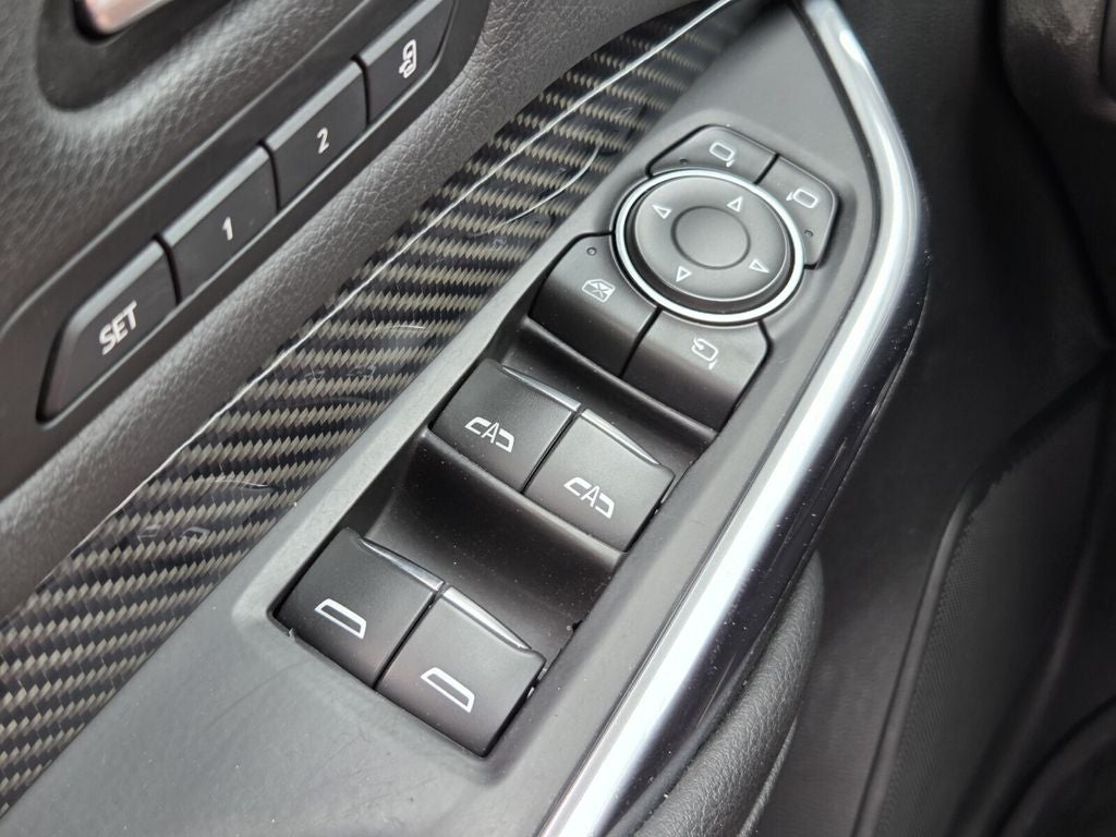 2021 Cadillac XT4 Sport