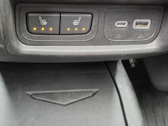 2021 Cadillac XT4 Sport