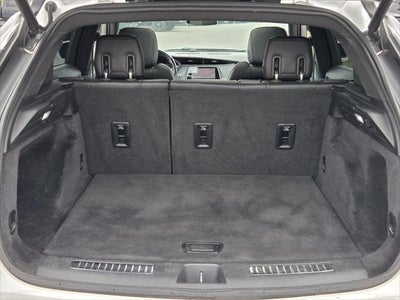 2021 Cadillac XT4 Sport