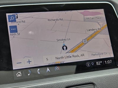 2021 Cadillac XT4 Sport