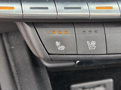 2021 Cadillac XT4 Sport