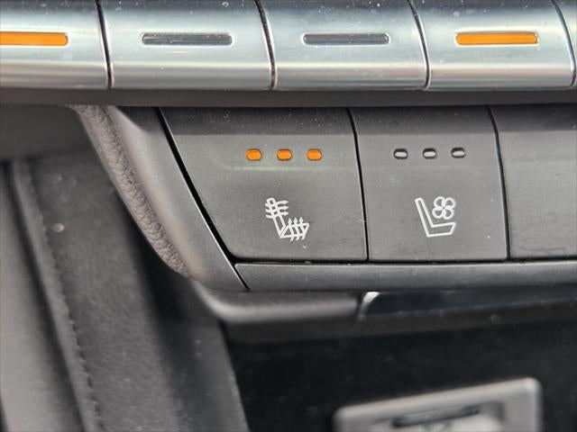 2021 Cadillac XT4 Sport