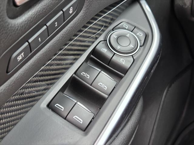 2021 Cadillac XT4 Sport