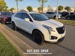 2022 Cadillac XT5 Sport