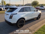 2022 Cadillac XT5 Sport