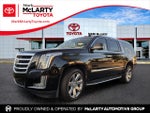2020 Cadillac Escalade ESV Luxury