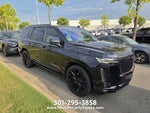 2021 Cadillac Escalade Premium Luxury Platinum