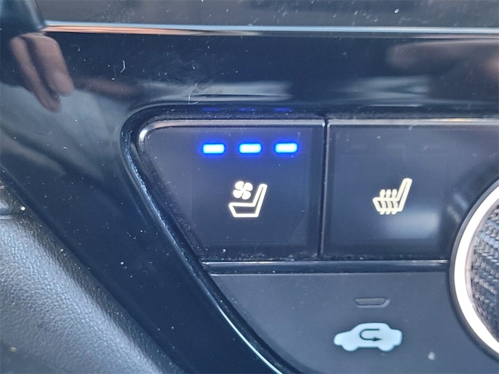 2023 Honda Accord Touring