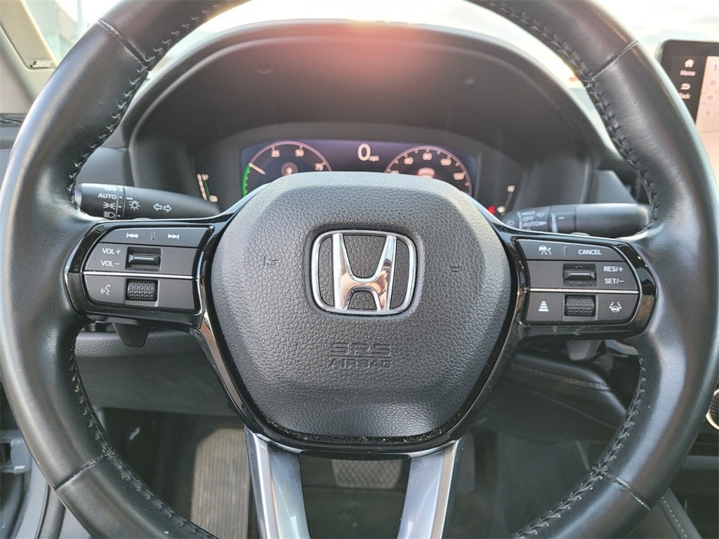 2023 Honda Accord Touring