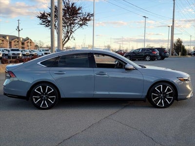 2023 Honda Accord Touring