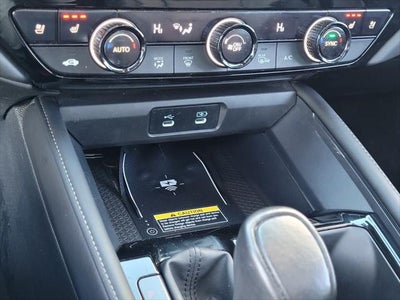 2023 Honda Accord Touring