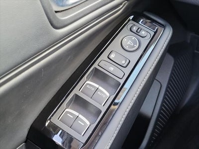 2023 Honda Accord Touring