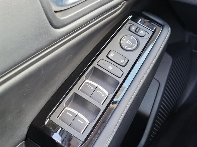 2023 Honda Accord Touring