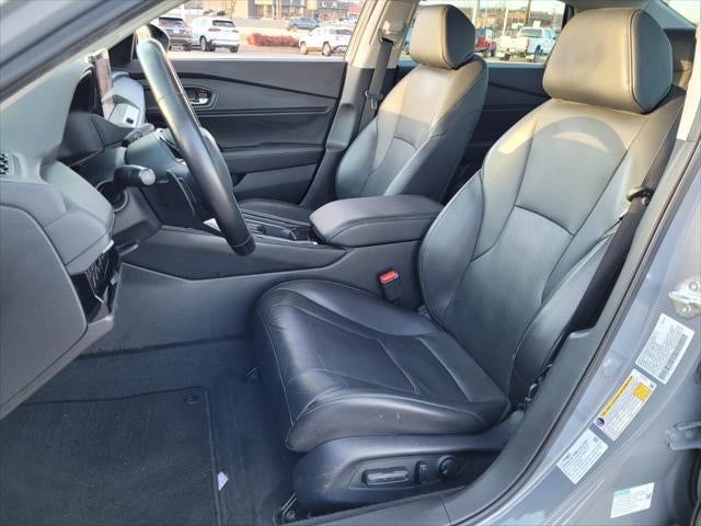 2023 Honda Accord Touring