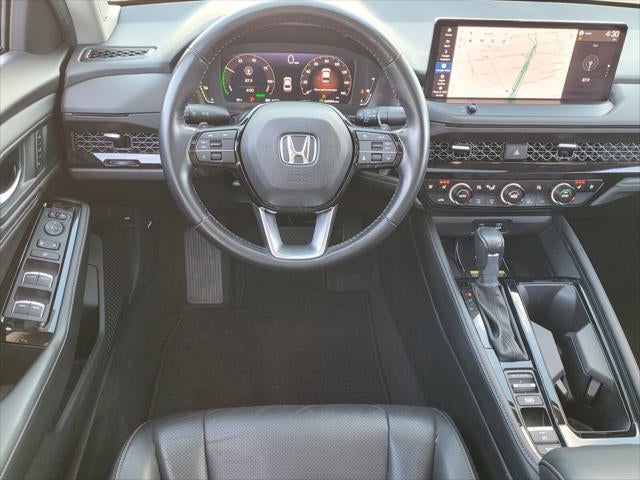 2023 Honda Accord Touring