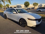 2025 Honda Accord Touring