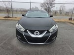 2017 Nissan Maxima 3.5 S